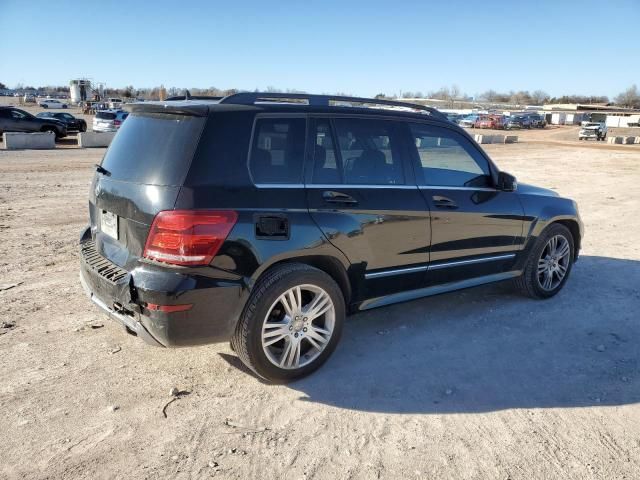 2015 Mercedes-Benz GLK 350