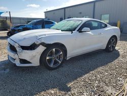 Ford Mustang Vehiculos salvage en venta: 2015 Ford Mustang