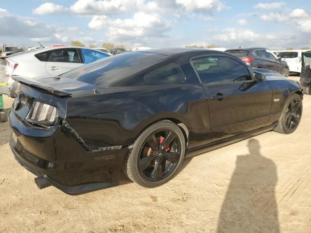 2014 Ford Mustang GT