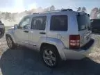 2011 Jeep Liberty Sport