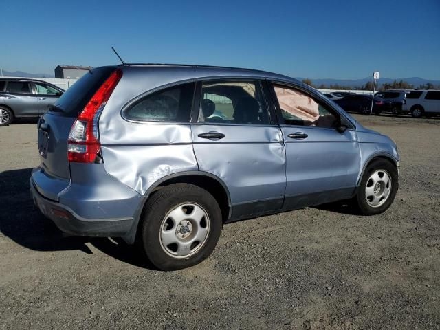 2008 Honda CR-V LX