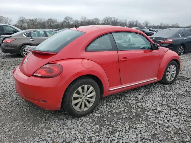 2019 Volkswagen Beetle S