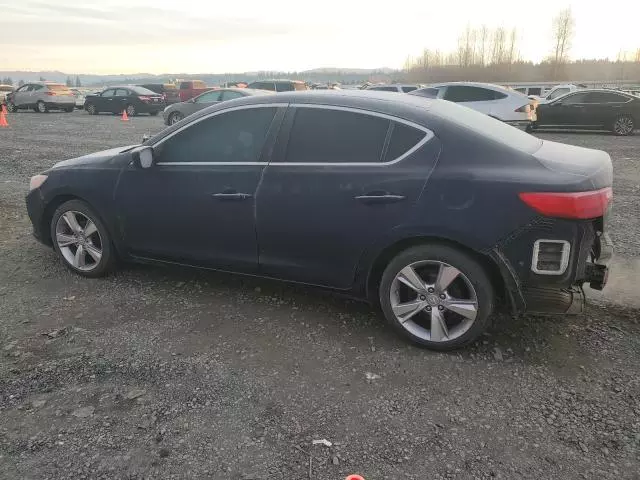 2014 Acura ILX 20