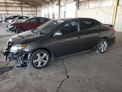 2012 Toyota Corolla Base en venta en Phoenix, AZ