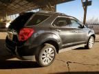 2011 Chevrolet Equinox LTZ