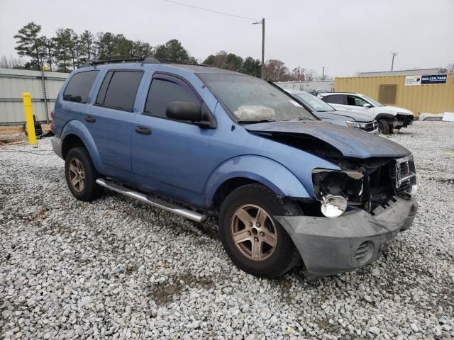 2007 Dodge Durango SXT