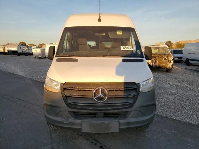 2019 Mercedes-Benz Sprinter 2500/3500