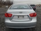 2007 Hyundai Elantra GLS