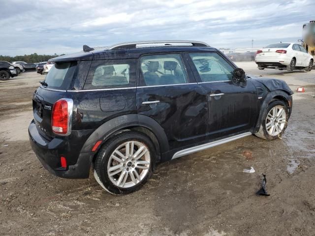 2019 Mini Cooper Countryman