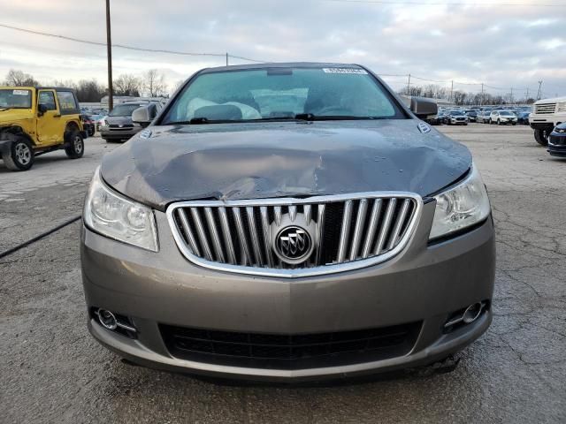 2012 Buick Lacrosse Premium