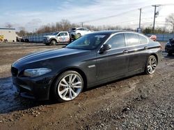 BMW Vehiculos salvage en venta: 2016 BMW 535 XI