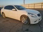 2013 Infiniti G37