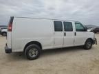 2015 Chevrolet Express G2500