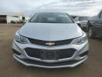 2016 Chevrolet Cruze LS