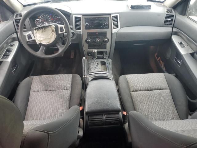 2009 Jeep Grand Cherokee Laredo