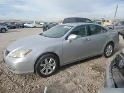 Lexus salvage cars for sale: 2007 Lexus ES 350