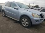 2010 Mercedes-Benz ML 350 4matic