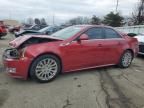 2010 Cadillac CTS Premium Collection