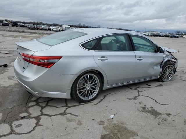 2014 Toyota Avalon Base