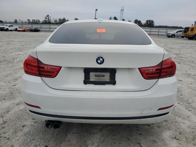 2017 BMW 430I Gran Coupe