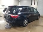 2012 Honda Odyssey EX