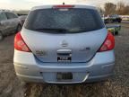 2011 Nissan Versa S