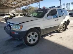 2003 Jeep Grand Cherokee Laredo en venta en Cartersville, GA