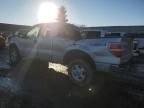 2010 Ford F150 Super Cab