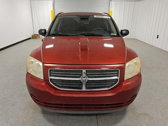 2010 Dodge Caliber SXT