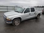 2004 Dodge Dakota Quad Sport