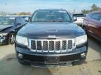 2013 Jeep Grand Cherokee Overland