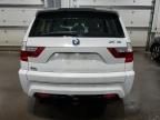 2007 BMW X3 3.0SI