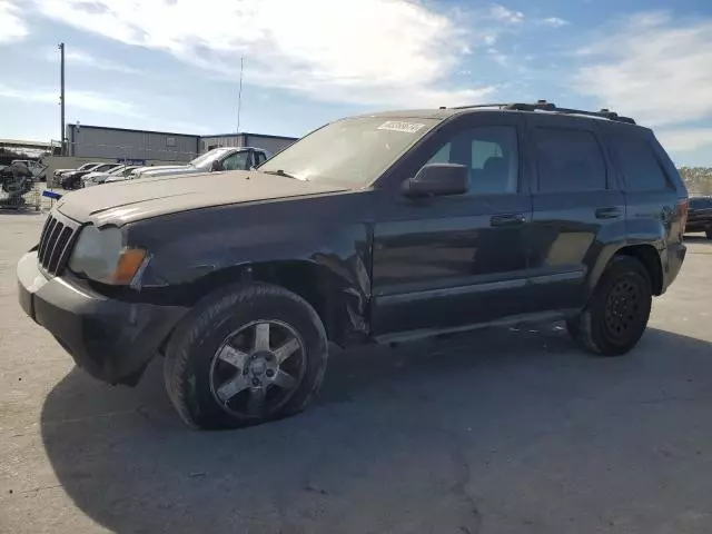 2009 Jeep Grand Cherokee Laredo