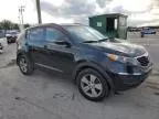 2012 KIA Sportage Base