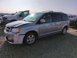 2013 Dodge Grand Caravan SXT en venta en Magna, UT