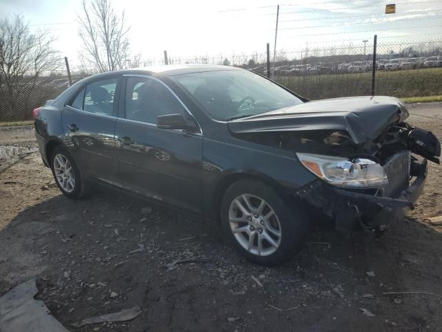 2013 Chevrolet Malibu 1LT