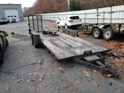 2008 Other Trailer en venta en Exeter, RI