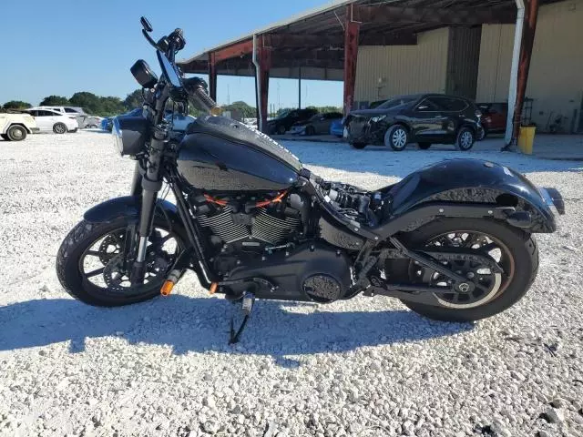 2023 Harley-Davidson Fxlrs