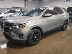 2019 Chevrolet Equinox LT en venta en Elgin, IL