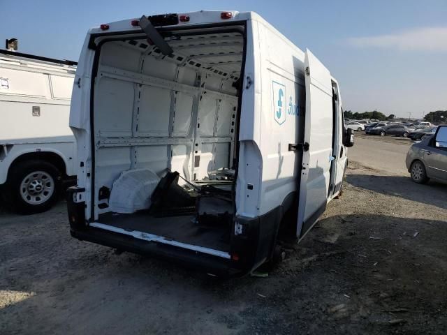 2021 Dodge RAM Promaster 2500 2500 High