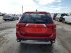 2020 Mitsubishi Outlander ES