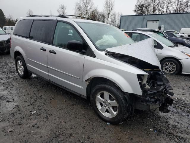 2008 Dodge Grand Caravan SE