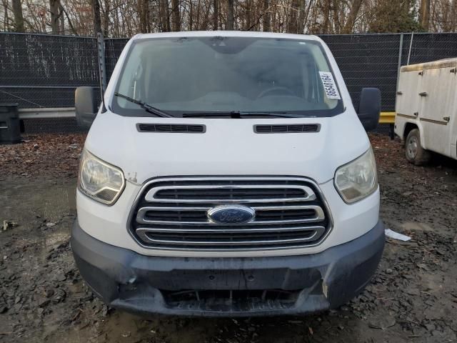 2017 Ford Transit T-350