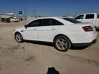 2016 Ford Taurus SE