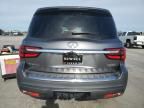 2021 Infiniti QX80 Sensory