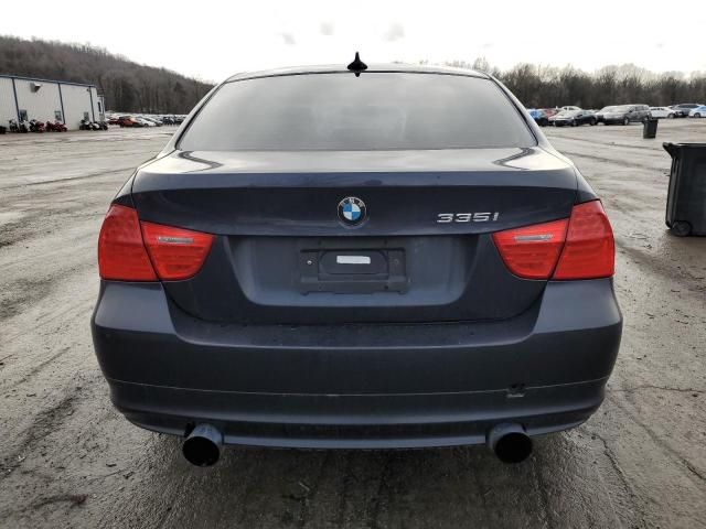 2009 BMW 335 XI