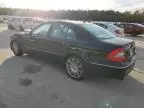 2007 Mercedes-Benz E 350