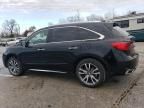 2019 Acura MDX Advance