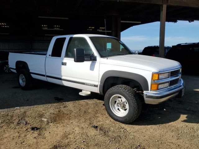 1997 Chevrolet GMT-400 K2500