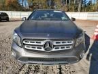 2018 Mercedes-Benz GLA 250 4matic